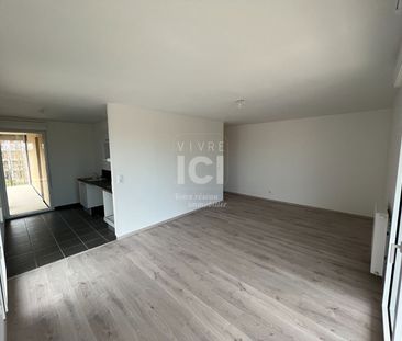 Appartement Nantes Saint Joseph de Porterie 3 pièce(s) - Photo 2