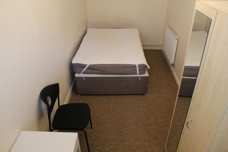 3 Bed Flat, Hotwell Road, BS8 - Photo 3