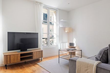 Rue Rennequin - Photo 3