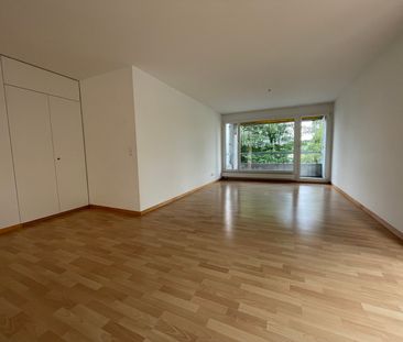 3.5 Zimmer, 72 m², EG - Photo 2