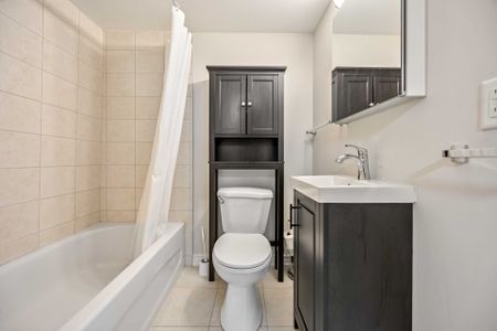 For Lease - 34 Gianmarco Way Unit# Bsmt, Vaughan, Ontario - Photo 5