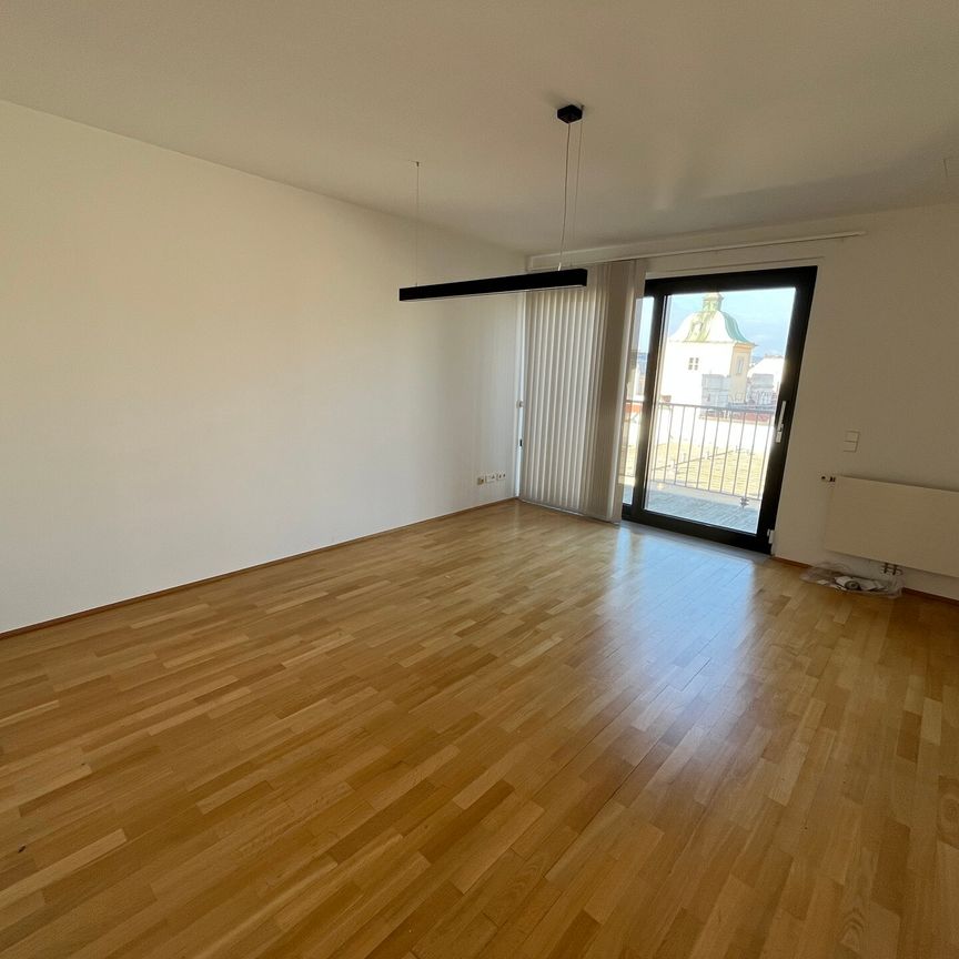 4-Zimmer-DG-Wohnung direkt am Graben - unbefristet zu mieten in 1010 Wien - Foto 1