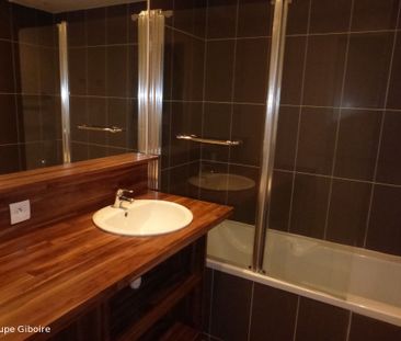 Appartement T3 à louer Rennes Beauregard - 58 m² - Photo 2