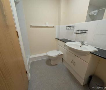 1 bedroom property to rent in Belvedere - Photo 1