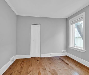 For Lease - 64 Crichton Street, New Edinburgh - Lindenlea, Ontario - Photo 4