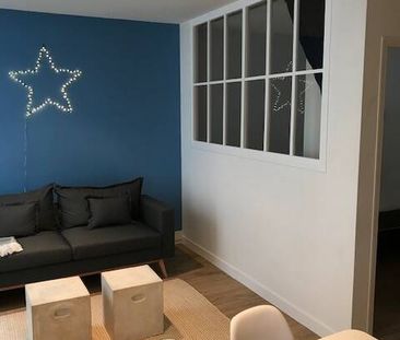 Appartement de 54m2 3pièces - Photo 2