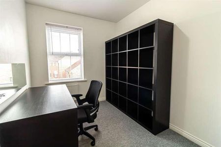 Braunton Crescent, Mapperley, Nottingham, NG3 - Photo 5