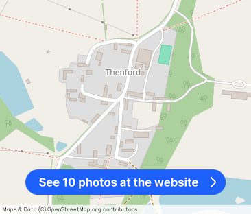 Main Street, Thenford - Photo 1