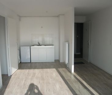 T2 à louer à Tourcoing - Réf. 338 - Photo 4