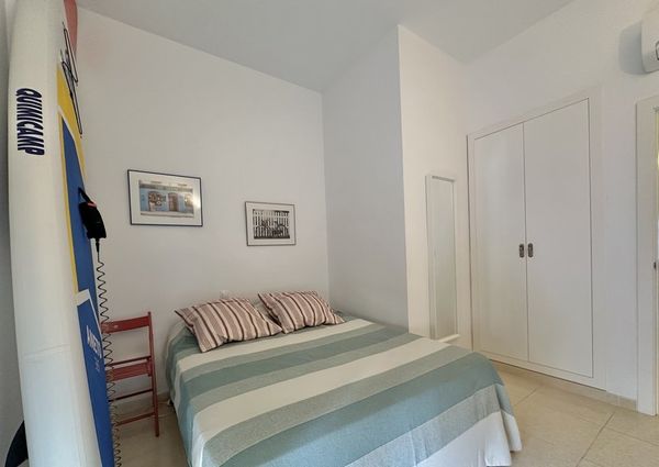 Colonia de Sant Jordi, South Mallorca