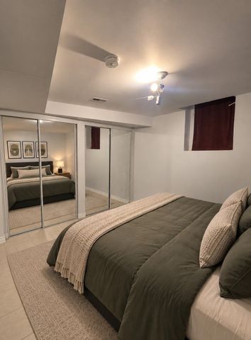 For Lease - 82 Stanwell Drive Unit# Lower, Brampton, Ontario - Photo 4