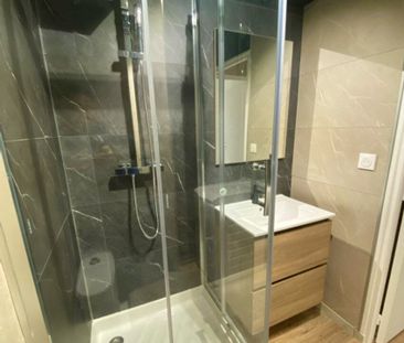 Location appartement 2 pièces, 34.39m², Le Mans - Photo 5