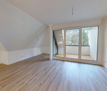 Traumhafte 2 Zimmerwohnung - Photo 2