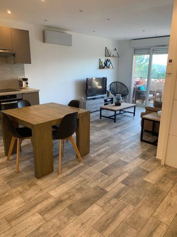 Location appartement 2 pièces 38.62 m² à Mougins (06250) - Photo 2