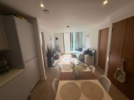 Newton Street - Photo 2