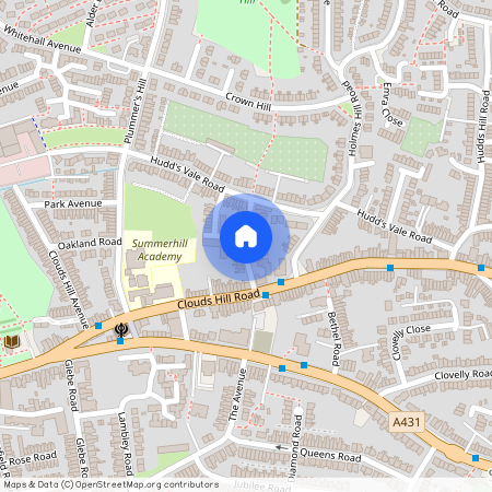 Orchard Road, Bristol, BS5