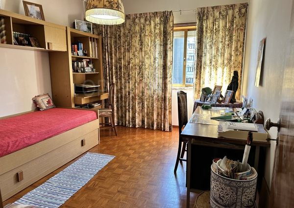 Apartamento T3 em Lisboa