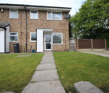 1 bedroom end of terrace house to rent - Photo 2