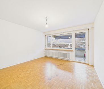 Cozy 3.5-room apartment in Altdorf - Photo 1