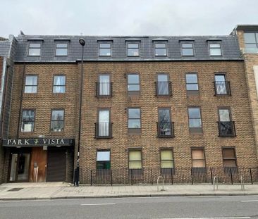 1 Bed Flat, Park Vista, SO15 - Photo 6