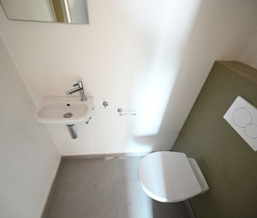 NIEUWBOUW gelijkvloers appartement met ZONNIG terras & tuin - Foto 6