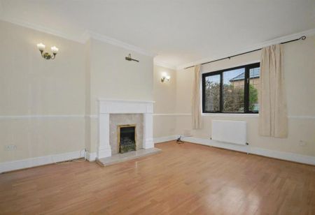 2 bedroom terraced house to rent - Photo 5