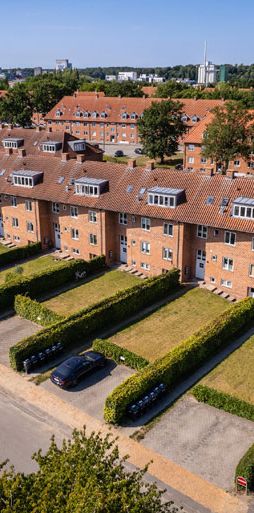 Lækker 2-værelses lejlighed i Odense - Photo 2