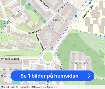 Råckstavägen 6 - Foto 1