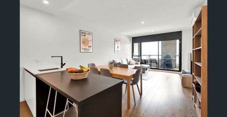 Safe & secure modern apartment living in Richmond - Photo 2