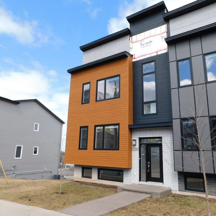 FOR RENT – 129 Eliza Ritchie Crescent, Halifax, Nova Scotia - Photo 1