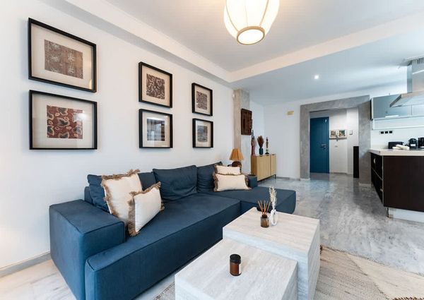Conjunto Residencial Altos Rodeo