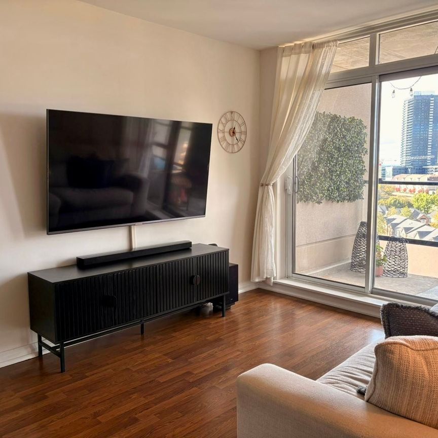 For Lease - 220 Forum Drive Unit# 1108, Mississauga, Ontario - Photo 1