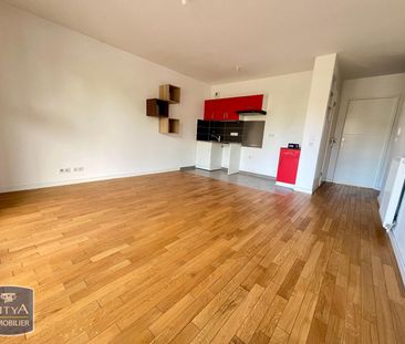 Location Appartement 3 pièces 59m² ACHERES 78260 - Photo 6