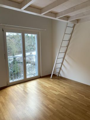 5.5 Zimmer, 125 m², 3. Stock - Photo 1