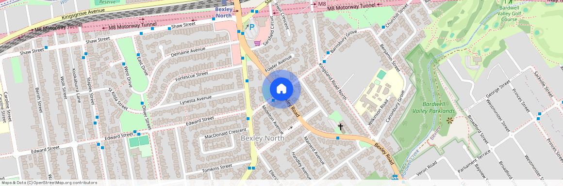 Bexley Road, Sydney, New South Wales 2207