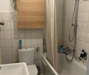Nachmieter gesucht für schöne 3-Zimmer Wohnung in Geistenbeck - Foto 1
