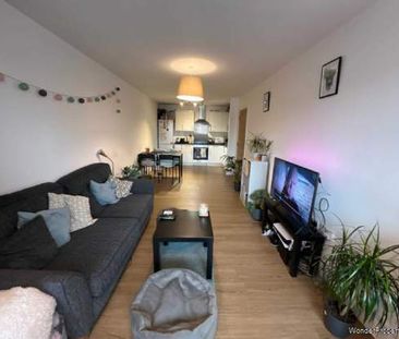 1 bedroom property to rent in Reading - Photo 5