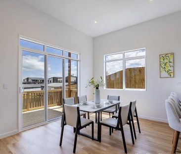 Stunning Beachlands 4BR Family Haven! - Photo 4