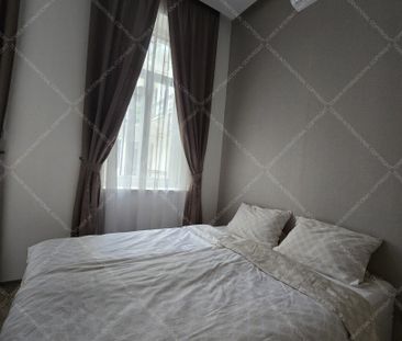 Kertész utca | Property for Long Term Rent in Budapest - Photo 4