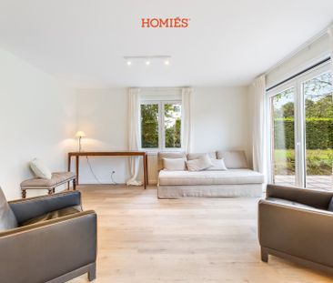 Gemeubeld gelijkvloers appartement te huur - Foto 4