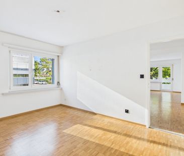 Attraktive 4.5-Zimmer-Wohnung an angenehmer Wohnlage - Foto 2