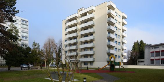 Votre appartement à Fribourg - Foto 3