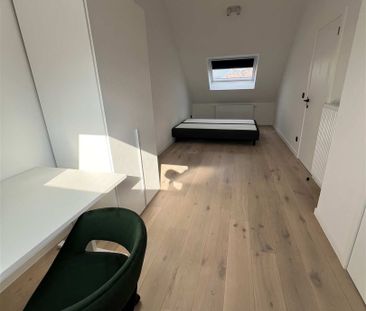 Gezellig co-housingproject: Nog 2 kamers beschikbaar! - Photo 5