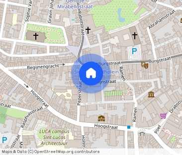 Appartement te huur in Gent - Photo 1