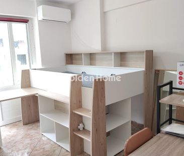 Studio / γκαρσονιέρα 15 τ.μ. για ενοικίαση, Πειραιάς - Προάστια, Άγ... - Photo 1