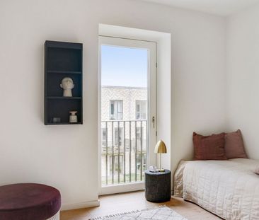 Pollenvænget 84, 2., mf - Photo 5