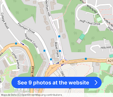 Wavel Place, London, SE26 - Photo 1