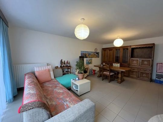 Appartement te huur - Foto 1