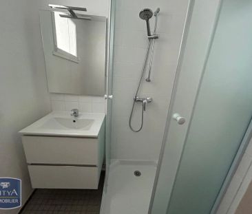 Appartement à louer 3 pièces 61m² - Photo 6