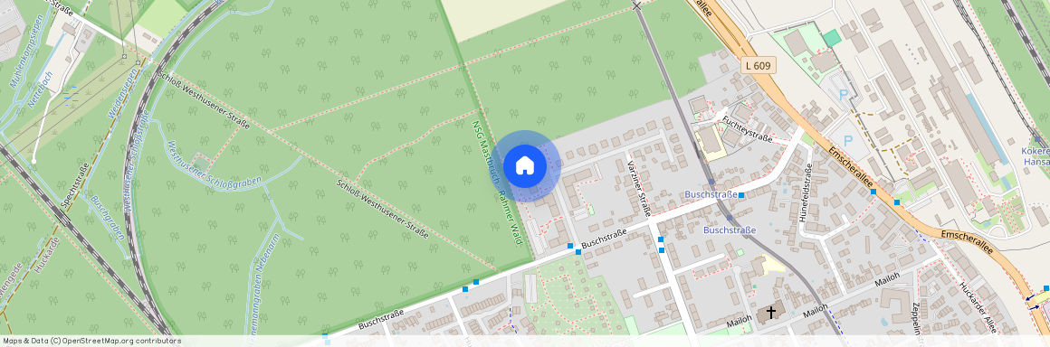 Huckarder Hölzchen 14, 44369, Dortmund Ot Huckarde